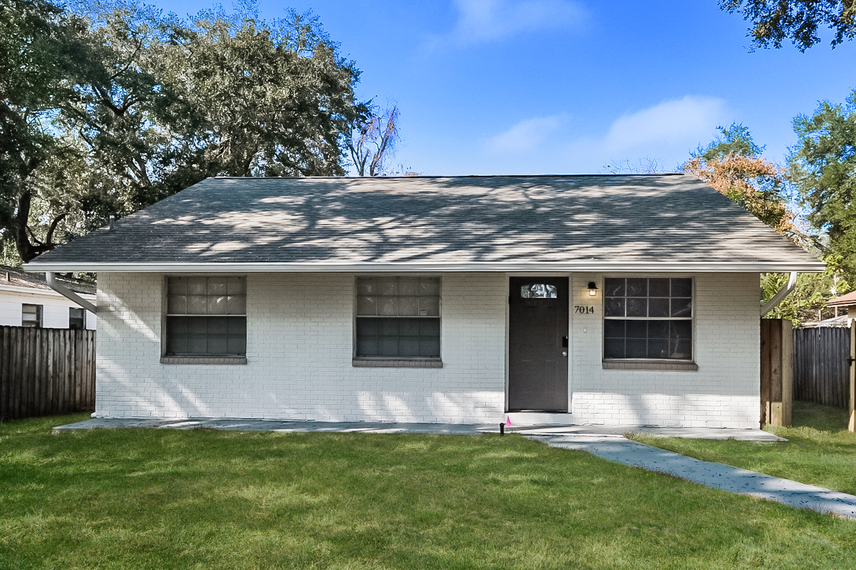 7014 N PALMETTO TAMPA, FL 33604
